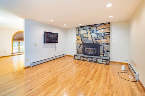 Tiny photo for 26 Enrico Road, Bolton, CT 06043 (MLS # 24134697)