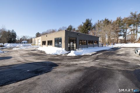 Tiny photo for 151 Strong Road, South Windsor, CT 06074 (MLS # 24151832)