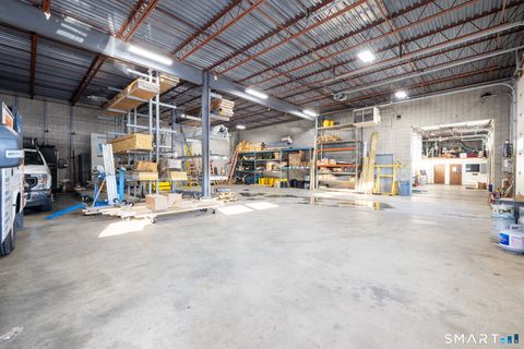 Tiny photo for 151 Strong Road, South Windsor, CT 06074 (MLS # 24151832)