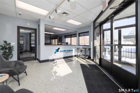 Tiny photo for 151 Strong Road, South Windsor, CT 06074 (MLS # 24151832)