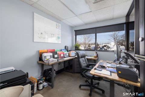 Tiny photo for 151 Strong Road, South Windsor, CT 06074 (MLS # 24151832)