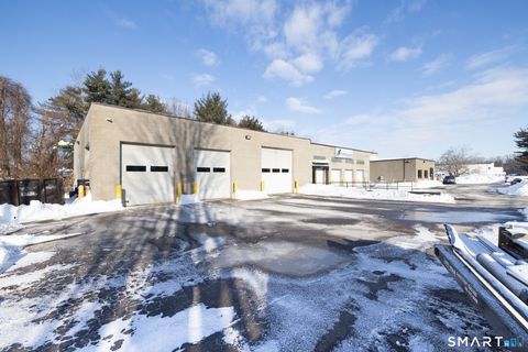 Tiny photo for 151 Strong Road, South Windsor, CT 06074 (MLS # 24151832)