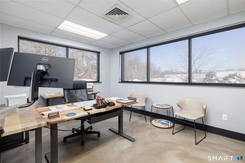 Tiny photo for 151 Strong Road, South Windsor, CT 06074 (MLS # 24151832)