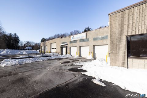 Tiny photo for 151 Strong Road, South Windsor, CT 06074 (MLS # 24151832)