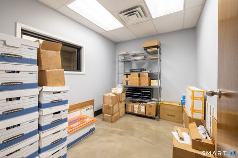 Tiny photo for 151 Strong Road, South Windsor, CT 06074 (MLS # 24151832)