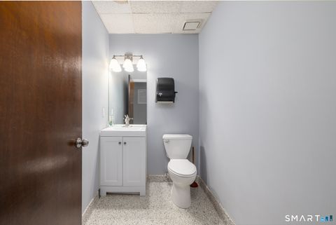 Tiny photo for 151 Strong Road, South Windsor, CT 06074 (MLS # 24151832)