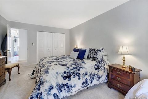 Tiny photo for 1400 Hartford Turnpike #APT 25, North Haven, CT 06473 (MLS # 24144028)