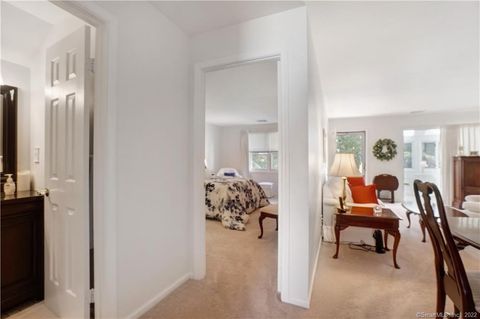 Tiny photo for 1400 Hartford Turnpike #APT 25, North Haven, CT 06473 (MLS # 24144028)