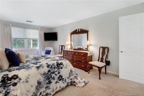 Tiny photo for 1400 Hartford Turnpike #APT 25, North Haven, CT 06473 (MLS # 24144028)