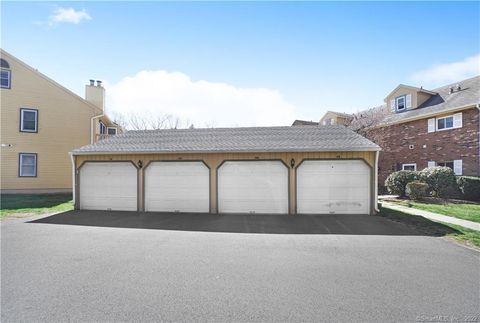 Tiny photo for 1400 Hartford Turnpike #APT 25, North Haven, CT 06473 (MLS # 24144028)