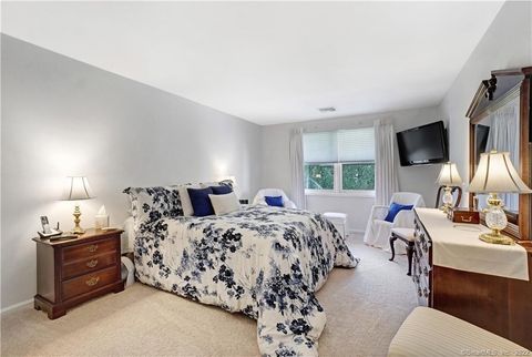 Tiny photo for 1400 Hartford Turnpike #APT 25, North Haven, CT 06473 (MLS # 24144028)