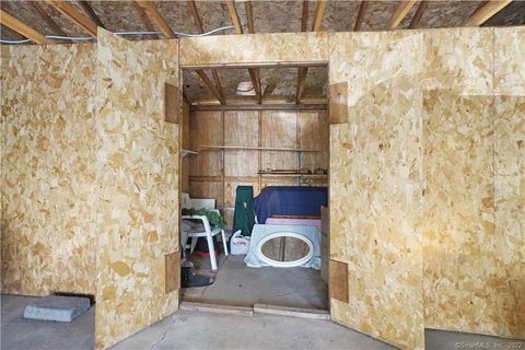 Tiny photo for 1400 Hartford Turnpike #APT 25, North Haven, CT 06473 (MLS # 24144028)