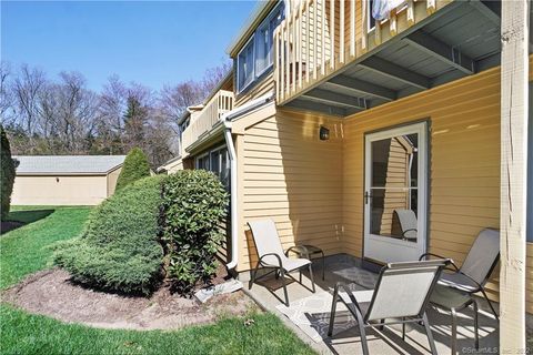 Tiny photo for 1400 Hartford Turnpike #APT 25, North Haven, CT 06473 (MLS # 24144028)