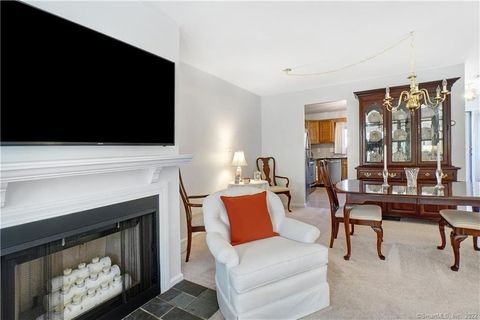 Tiny photo for 1400 Hartford Turnpike #APT 25, North Haven, CT 06473 (MLS # 24144028)