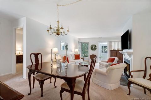 Tiny photo for 1400 Hartford Turnpike #APT 25, North Haven, CT 06473 (MLS # 24144028)