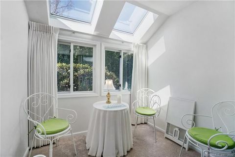 Tiny photo for 1400 Hartford Turnpike #APT 25, North Haven, CT 06473 (MLS # 24144028)