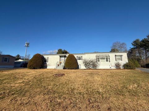 Photo of 10 Highland Drive, Thompson, CT 06262 (MLS # 24142049)