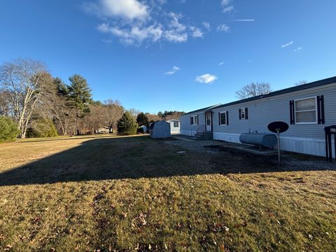 Tiny photo for 10 Highland Drive, Thompson, CT 06262 (MLS # 24142049)