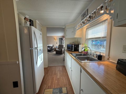 Tiny photo for 10 Highland Drive, Thompson, CT 06262 (MLS # 24142049)