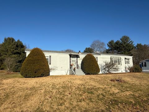 Tiny photo for 10 Highland Drive, Thompson, CT 06262 (MLS # 24142049)