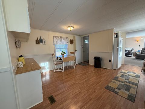 Tiny photo for 10 Highland Drive, Thompson, CT 06262 (MLS # 24142049)