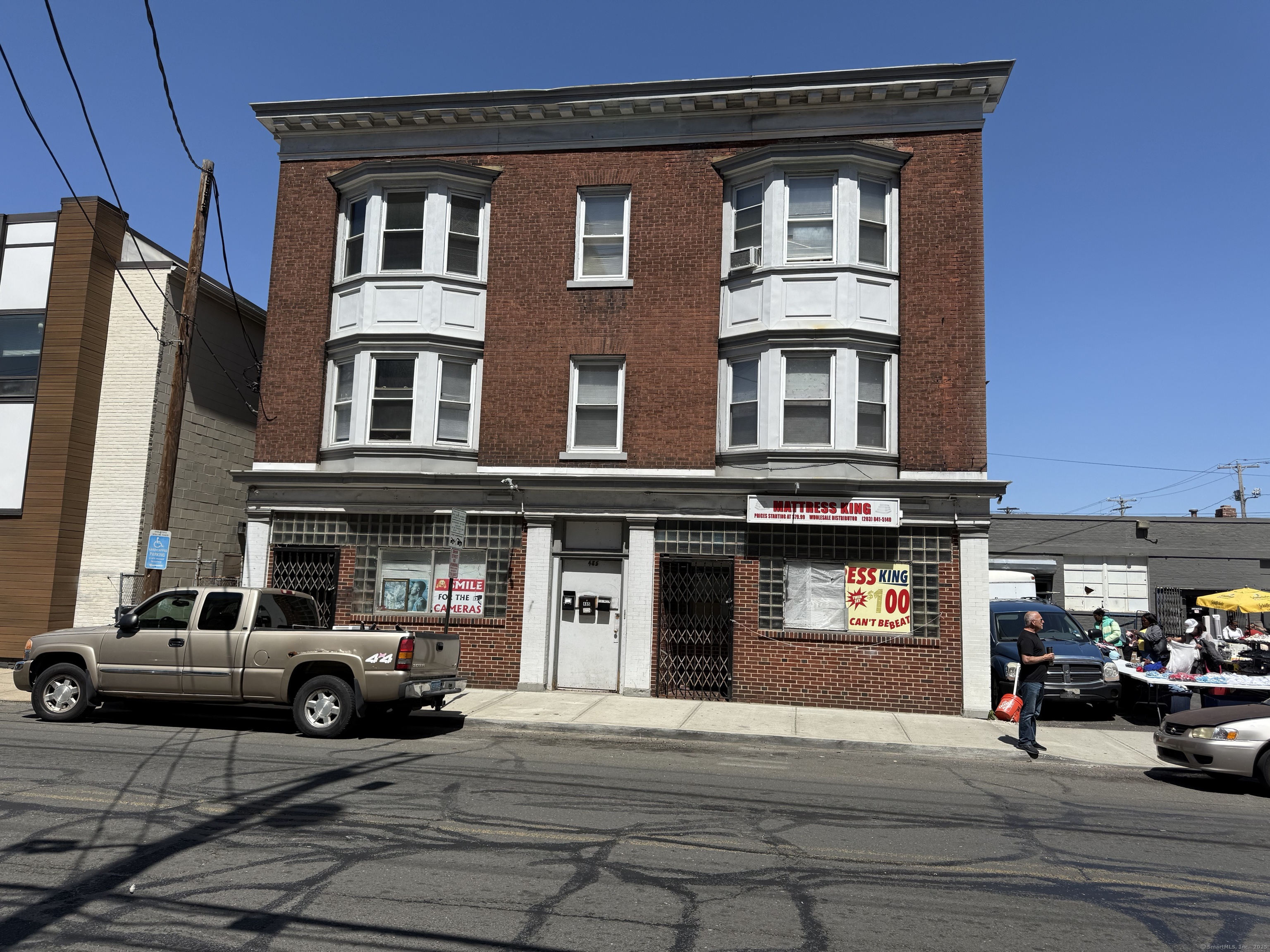 Property for Sale at Barnum Avenue, Bridgeport, Connecticut - Bathrooms: 5.5  - $965,000