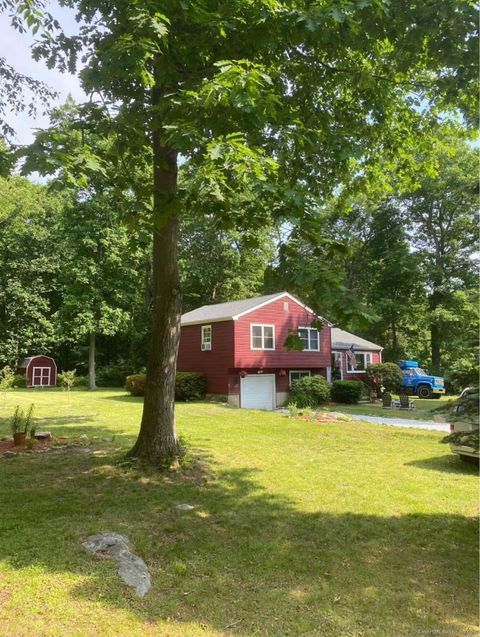 A home in Clinton