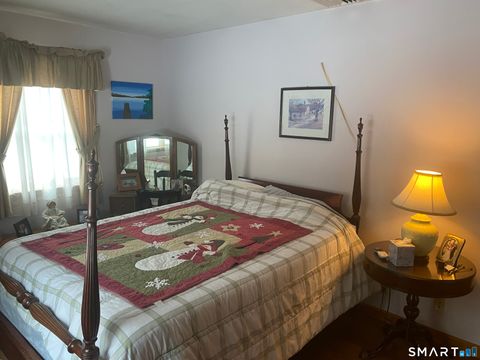 Tiny photo for 80 Holmes Road, Goshen, CT 06756 (MLS # 24144354)