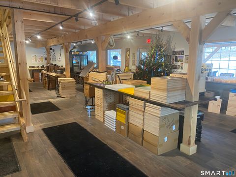 Tiny photo for 80 Holmes Road, Goshen, CT 06756 (MLS # 24144354)