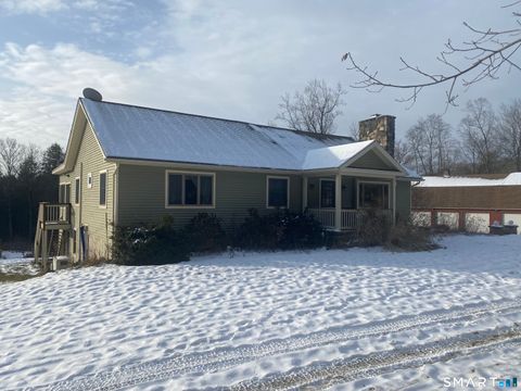 Photo of 80 Holmes Road, Goshen, CT 06756 (MLS # 24144354)