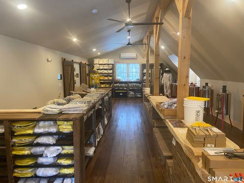 Tiny photo for 80 Holmes Road, Goshen, CT 06756 (MLS # 24144354)