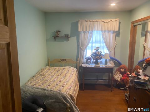 Tiny photo for 80 Holmes Road, Goshen, CT 06756 (MLS # 24144354)