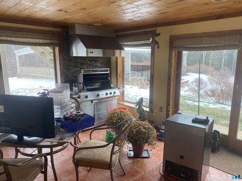 Tiny photo for 80 Holmes Road, Goshen, CT 06756 (MLS # 24144354)