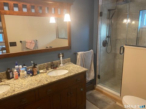 Tiny photo for 80 Holmes Road, Goshen, CT 06756 (MLS # 24144354)