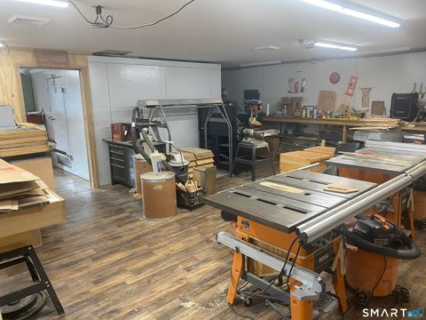 Tiny photo for 80 Holmes Road, Goshen, CT 06756 (MLS # 24144354)