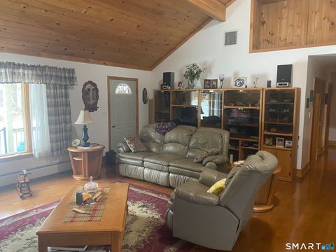 Tiny photo for 80 Holmes Road, Goshen, CT 06756 (MLS # 24144354)