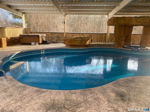 Tiny photo for 80 Holmes Road, Goshen, CT 06756 (MLS # 24144354)