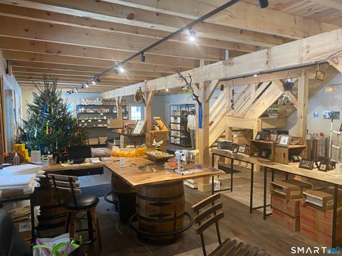 Tiny photo for 80 Holmes Road, Goshen, CT 06756 (MLS # 24144354)