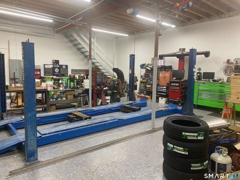 Tiny photo for 80 Holmes Road, Goshen, CT 06756 (MLS # 24144354)