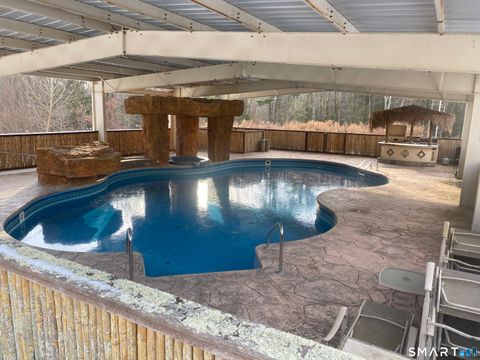 Tiny photo for 80 Holmes Road, Goshen, CT 06756 (MLS # 24144354)