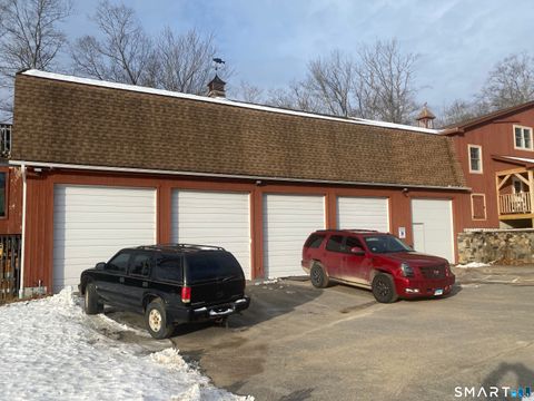 Tiny photo for 80 Holmes Road, Goshen, CT 06756 (MLS # 24144354)