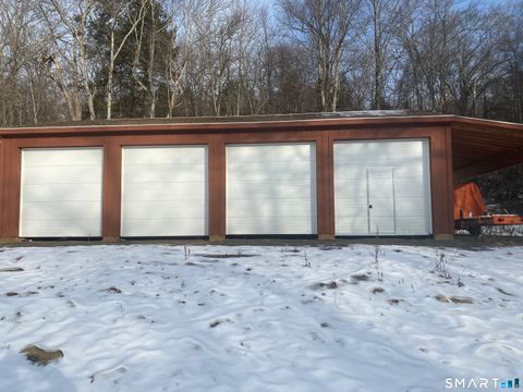 Tiny photo for 80 Holmes Road, Goshen, CT 06756 (MLS # 24144354)