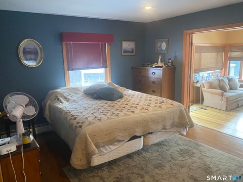 Tiny photo for 80 Holmes Road, Goshen, CT 06756 (MLS # 24144354)