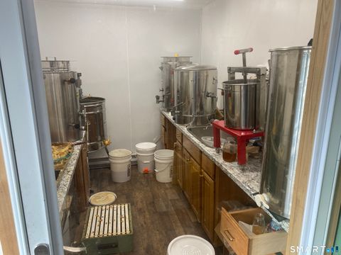 Tiny photo for 80 Holmes Road, Goshen, CT 06756 (MLS # 24144354)