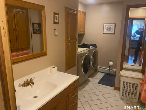 Tiny photo for 80 Holmes Road, Goshen, CT 06756 (MLS # 24144354)