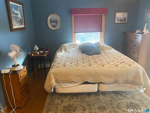 Tiny photo for 80 Holmes Road, Goshen, CT 06756 (MLS # 24144354)