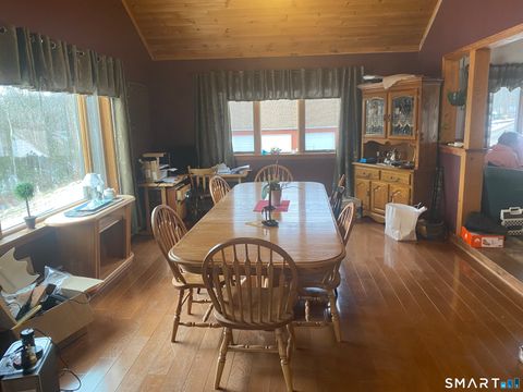 Tiny photo for 80 Holmes Road, Goshen, CT 06756 (MLS # 24144354)