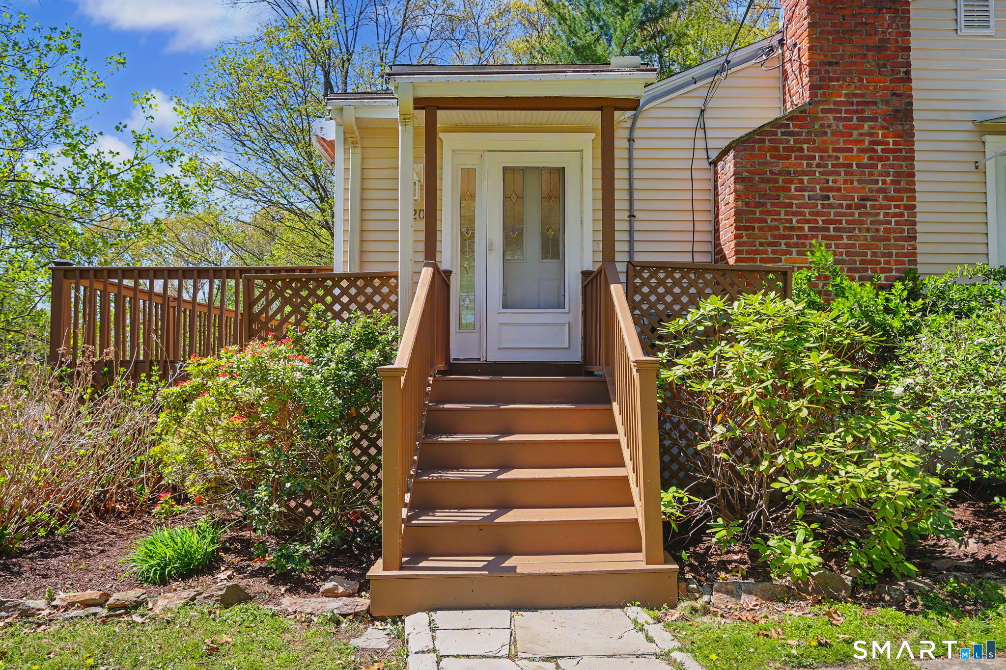 120 Old Belden Hill Road