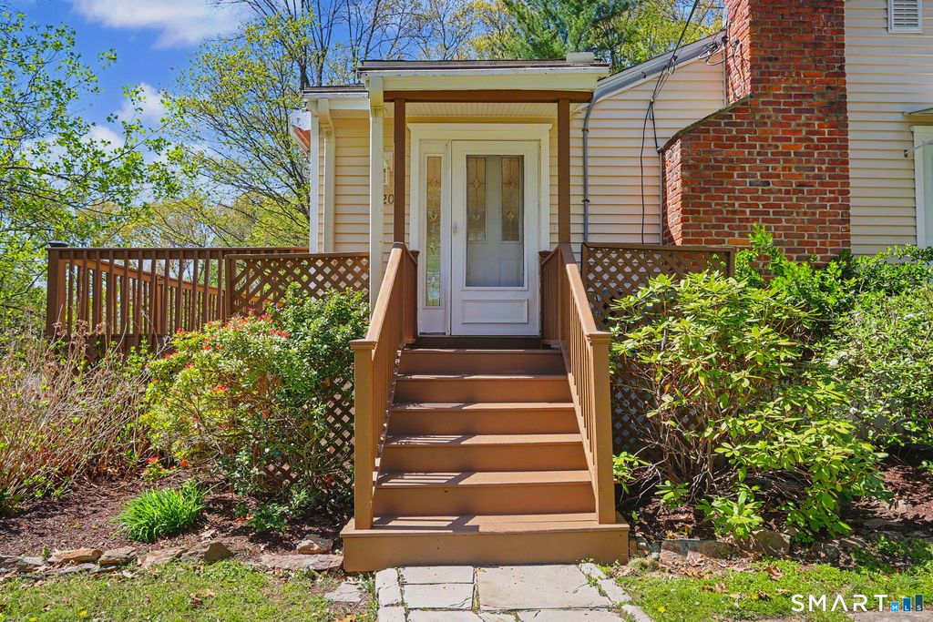 Photo of 120 Old Belden Hill Road, Norwalk, CT 06850 (MLS # 24170048)