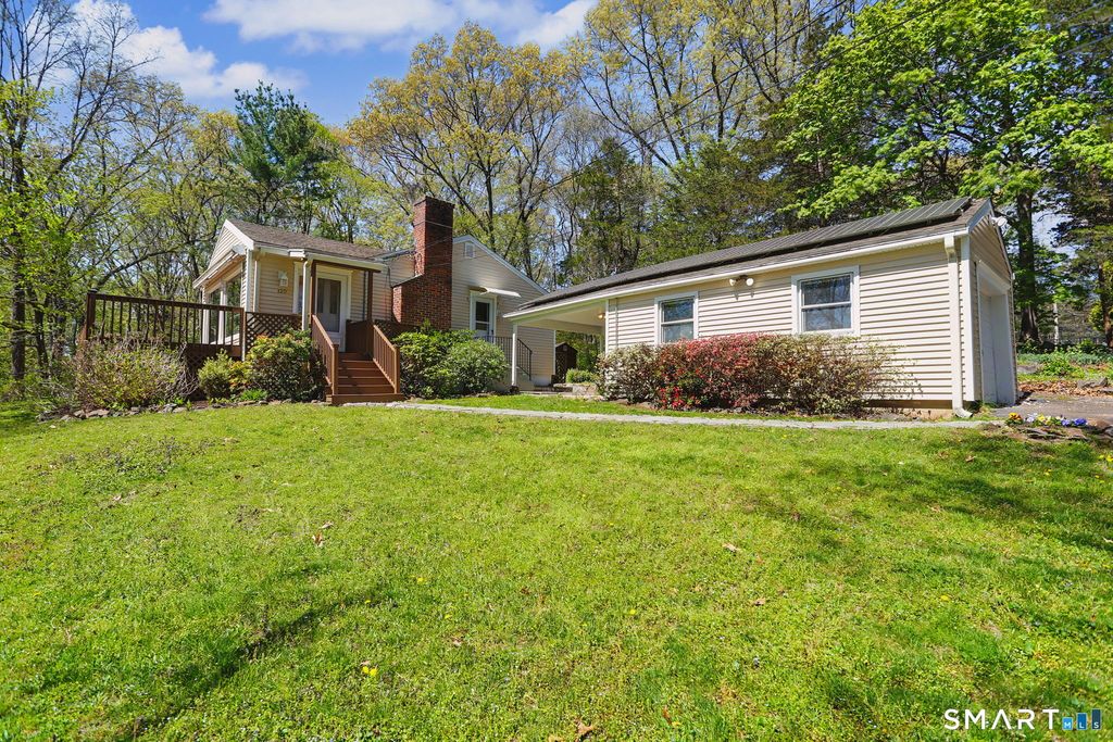Photo of 120 Old Belden Hill Road, Norwalk, CT 06850 (MLS # 24170048)